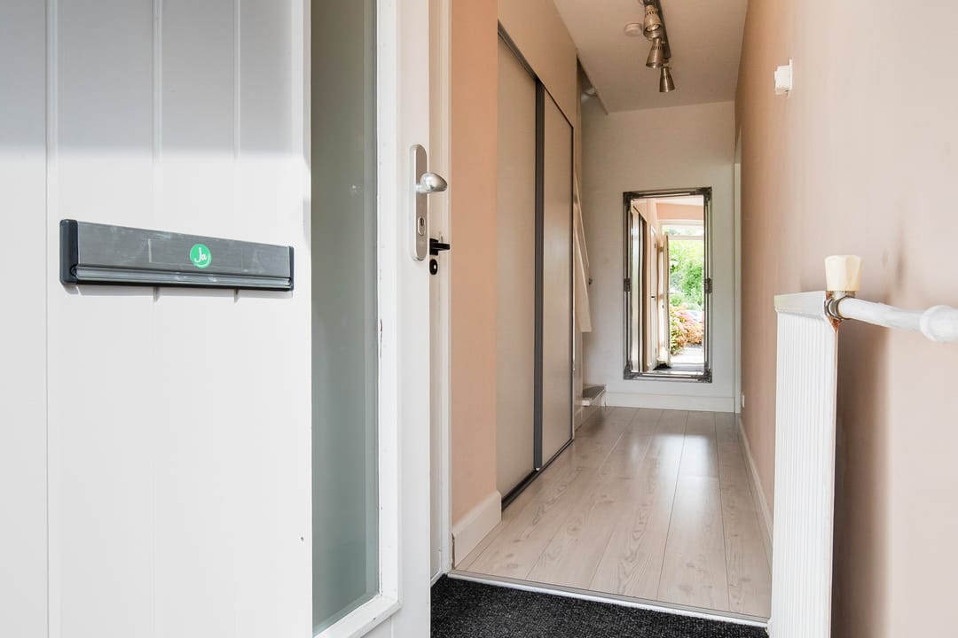 Foto 7 van Warande 33