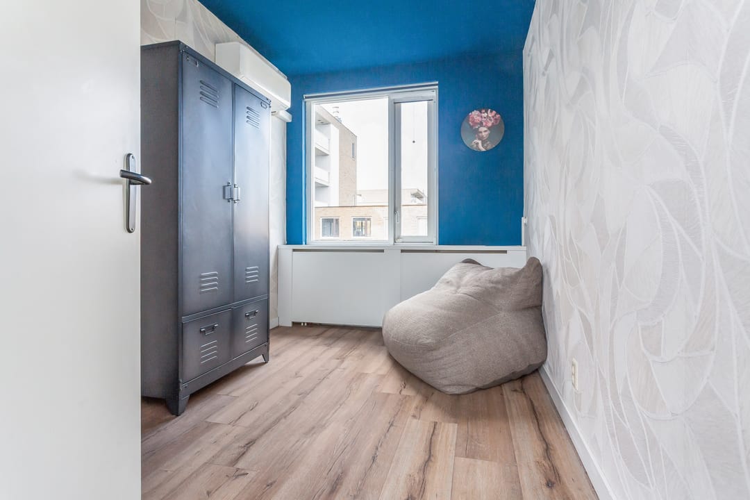 Photo 11 of Hectorstraat 10