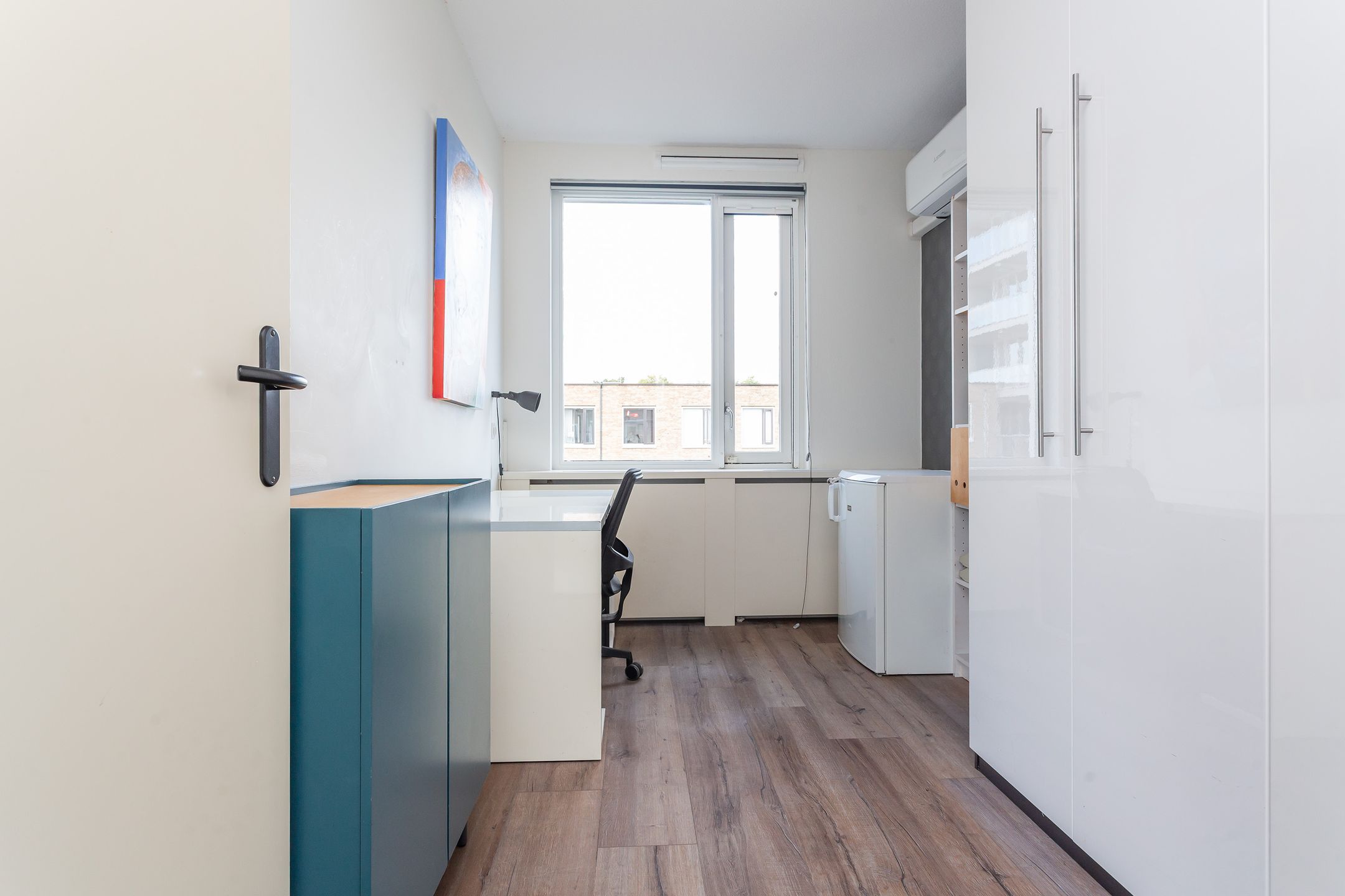 Photo 12 of Hectorstraat 10
