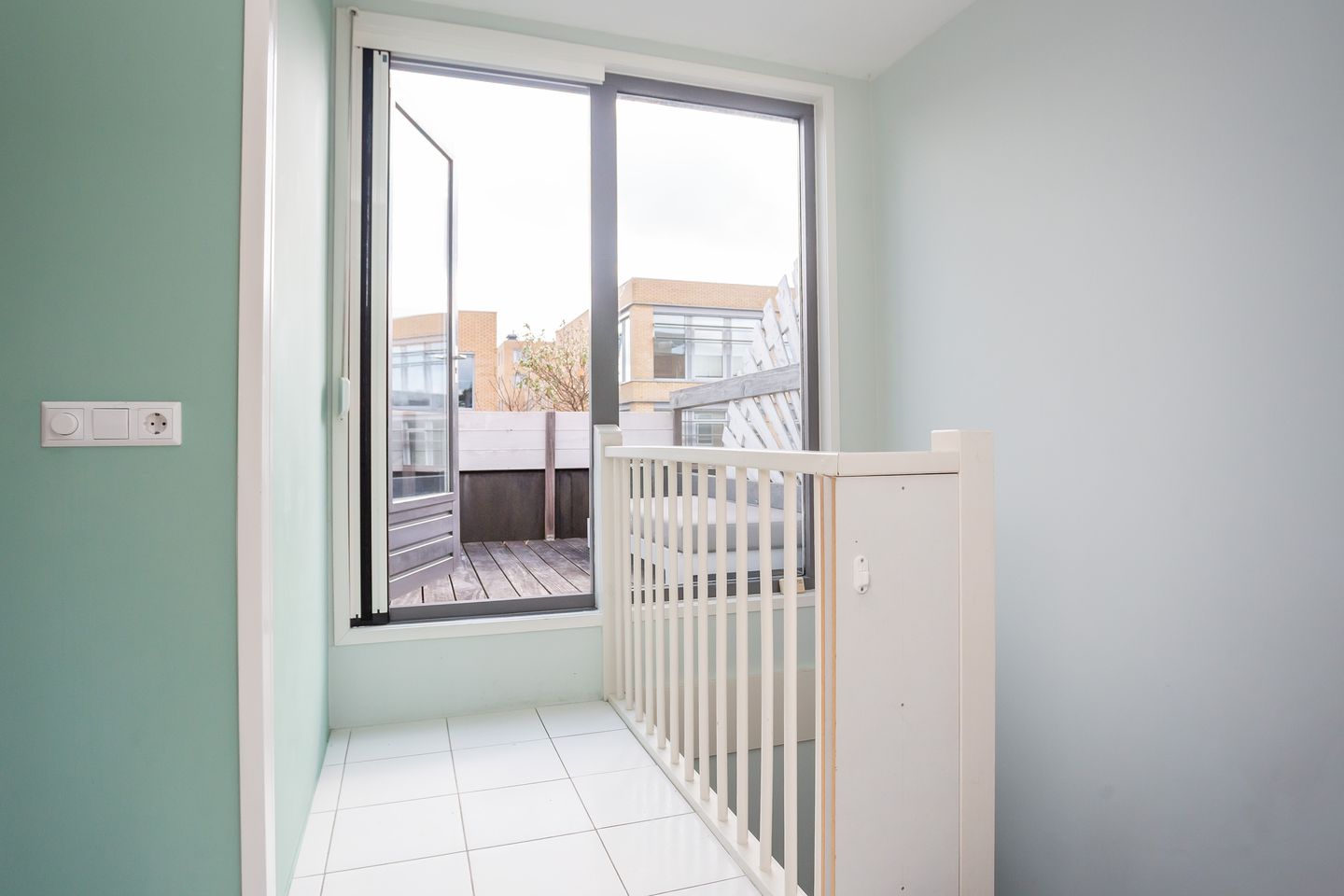 Photo 14 of Hectorstraat 10