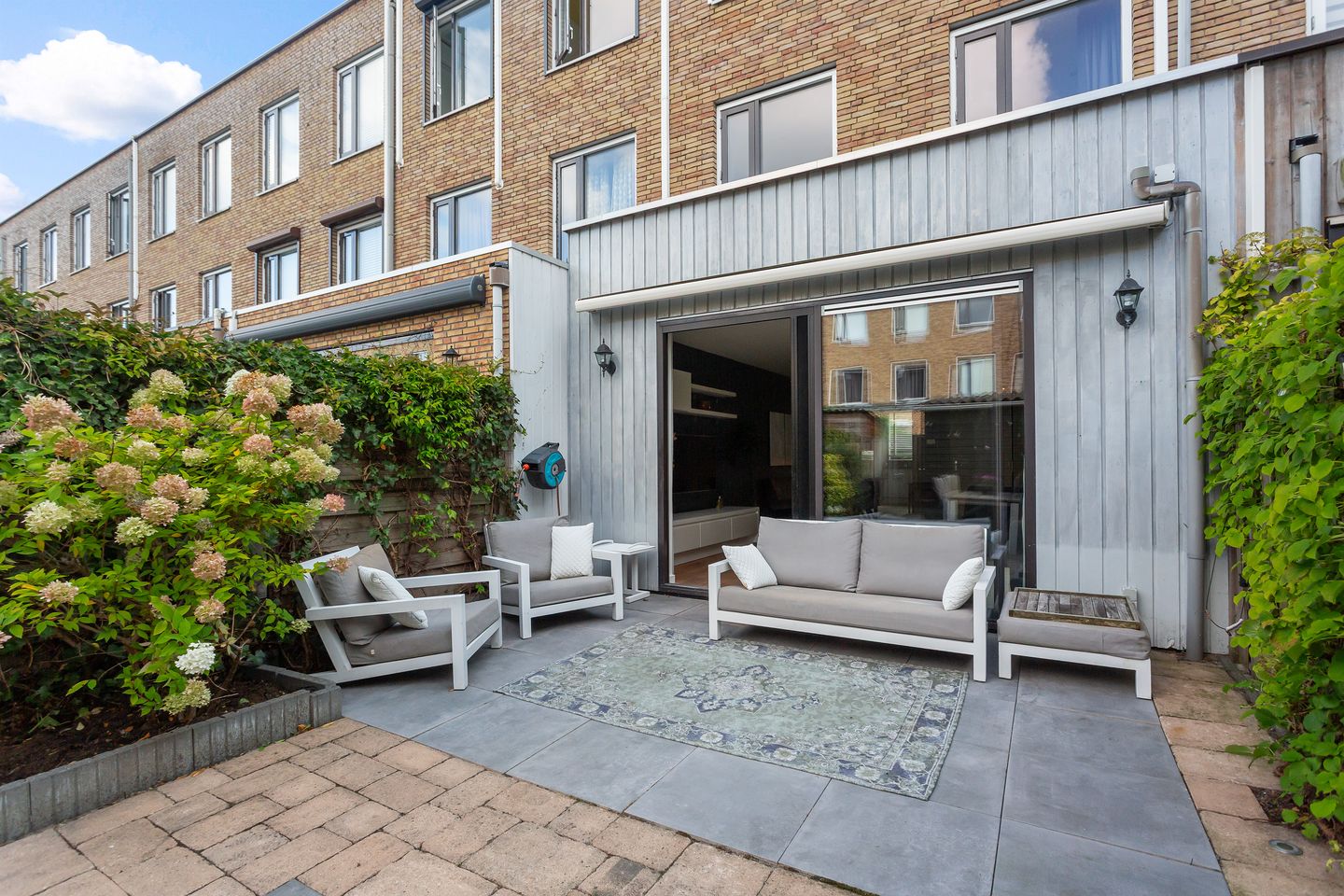 Photo 19 of Hectorstraat 10