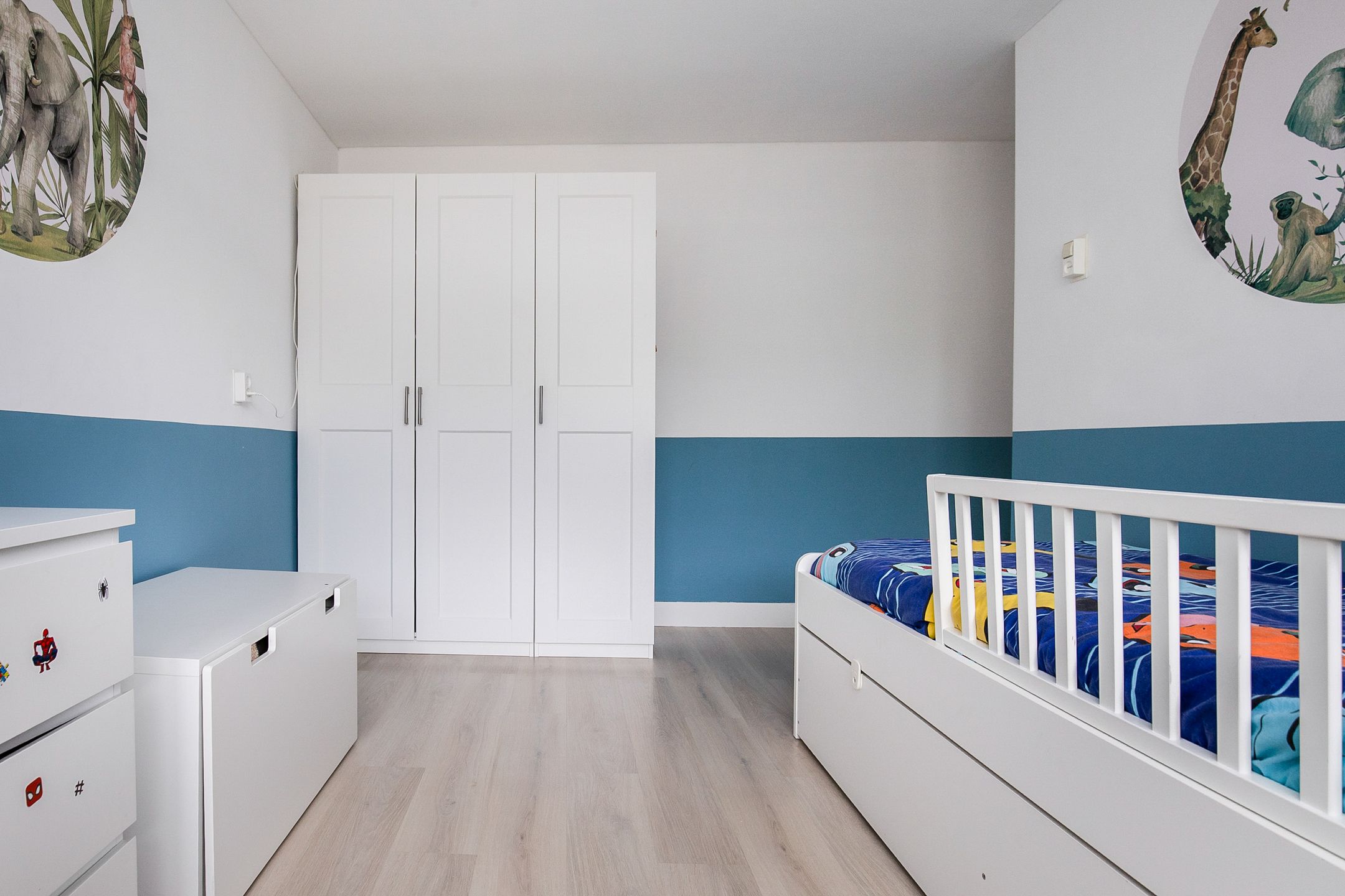 Foto 24 van Warande 33