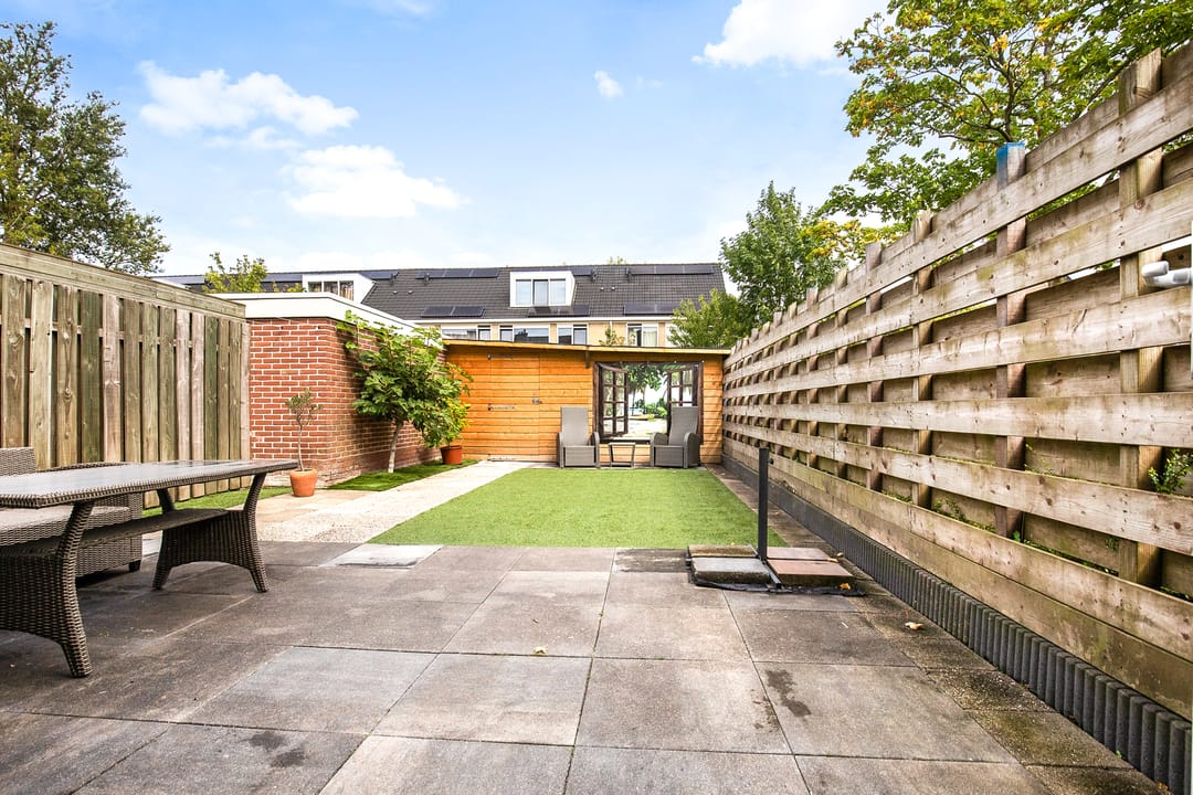 Foto 28 van Warande 33