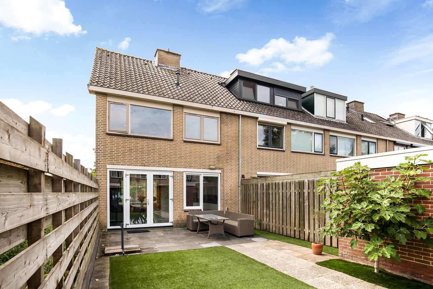 Foto 29 van Warande 33