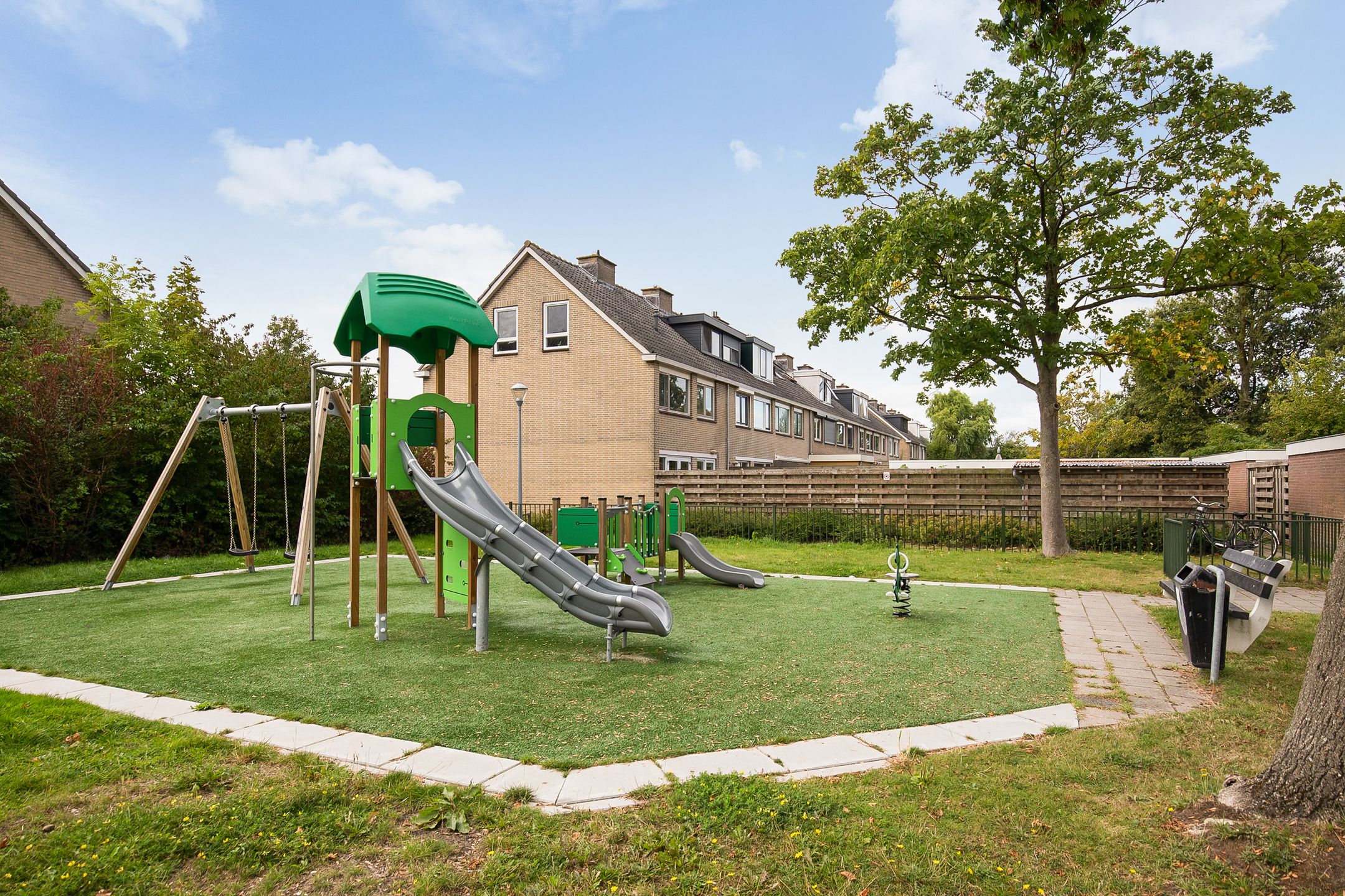 Foto 30 van Warande 33