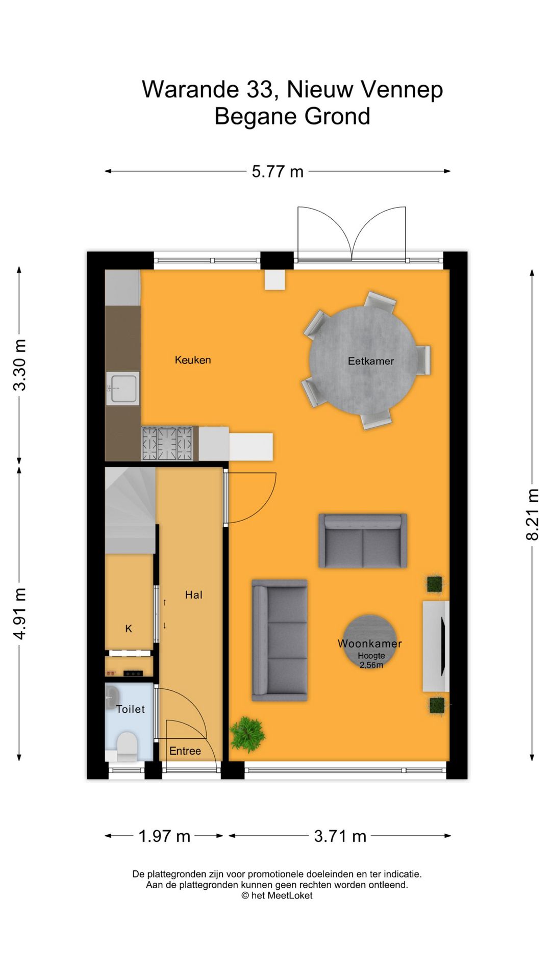 Foto 31 van Warande 33
