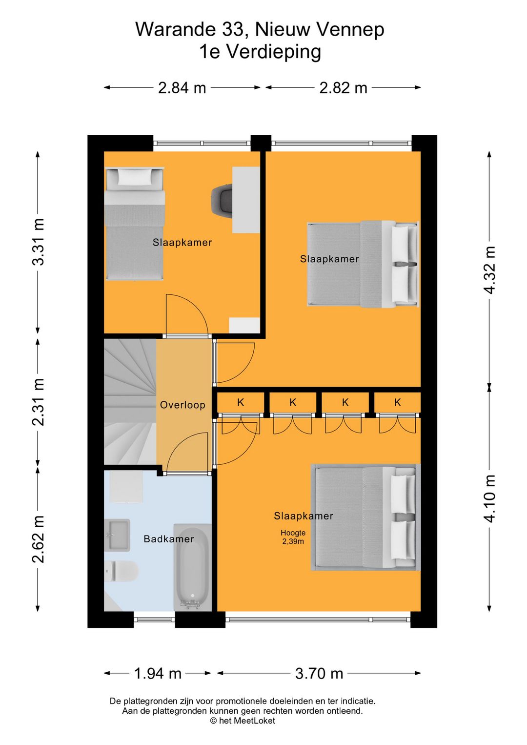 Foto 32 van Warande 33