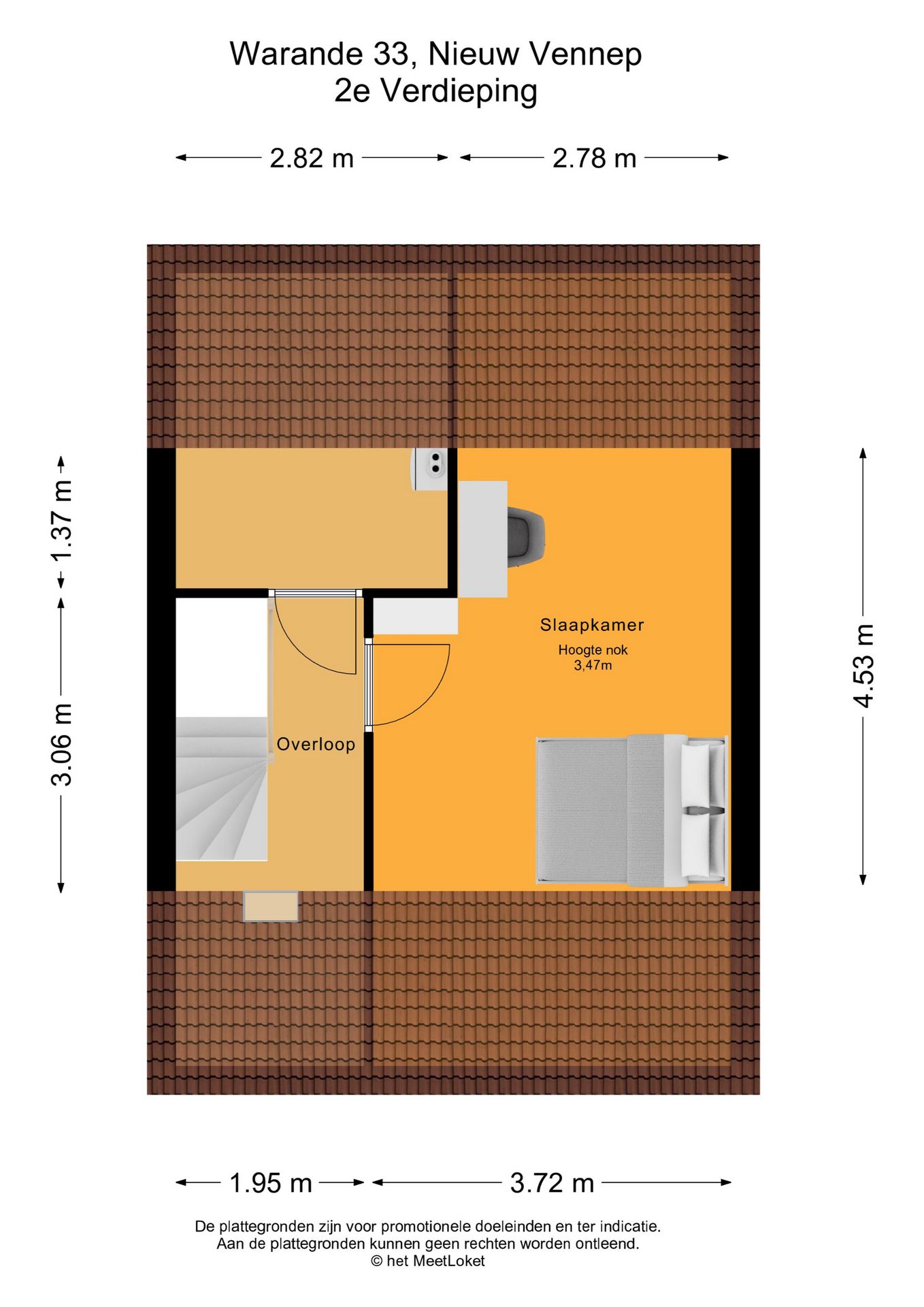 Foto 33 van Warande 33