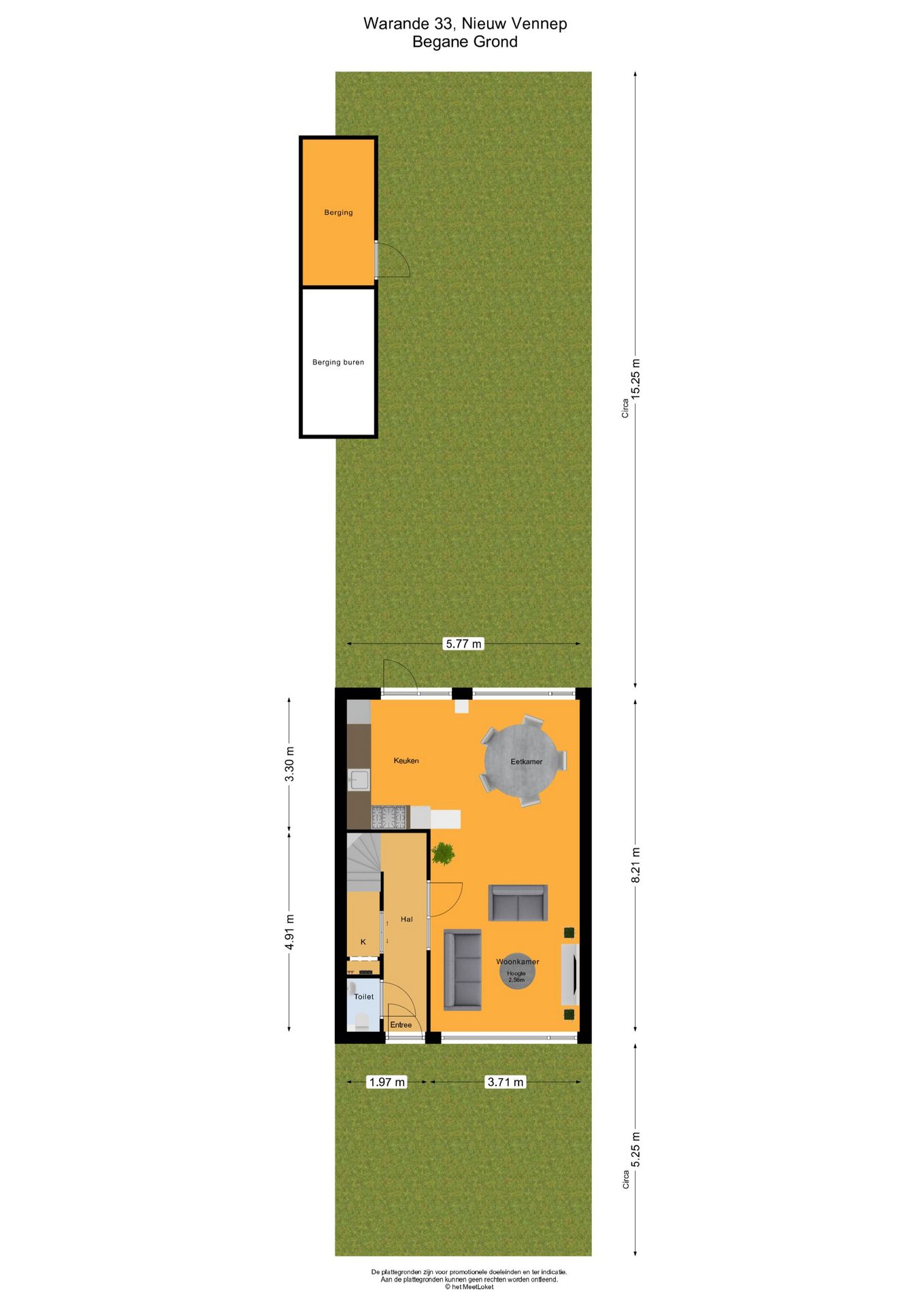 Foto 35 van Warande 33