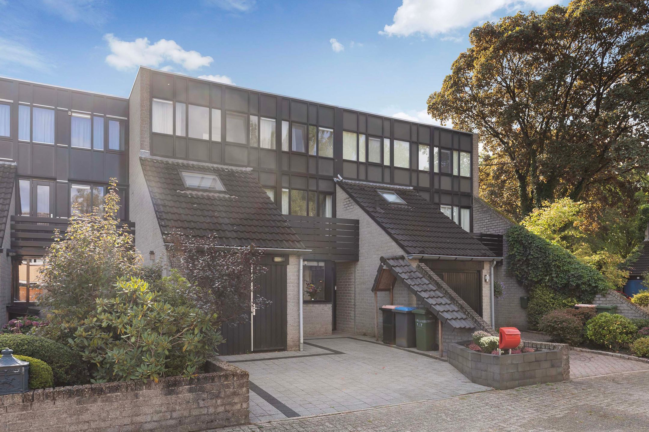 Salomonszegel, 137, Apeldoorn, 7322EV, Gelderland, Nederland 137