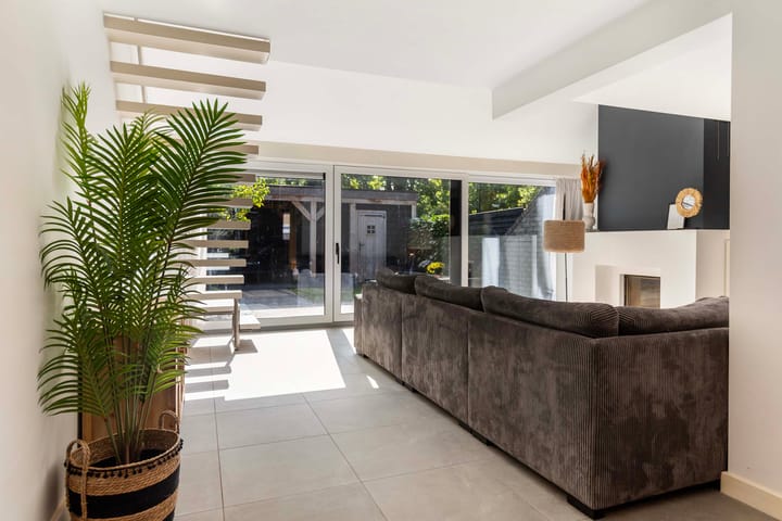 Foto 2 van Salomonszegel 137