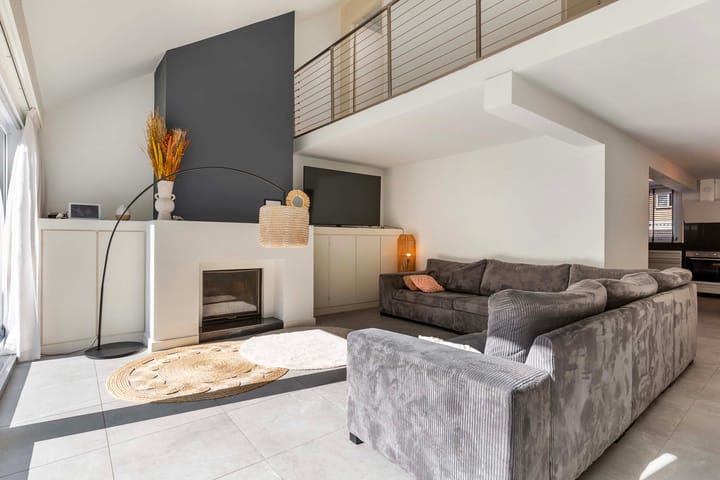 Foto 3 van Salomonszegel 137