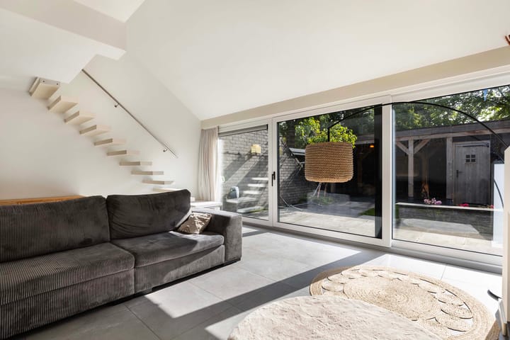 Foto 4 van Salomonszegel 137