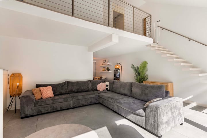 Foto 5 van Salomonszegel 137