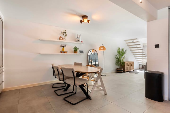 Foto 7 van Salomonszegel 137