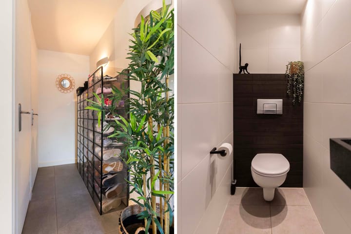 Foto 10 van Salomonszegel 137