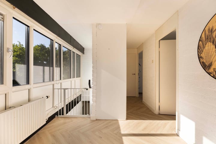 Foto 19 van Salomonszegel 137