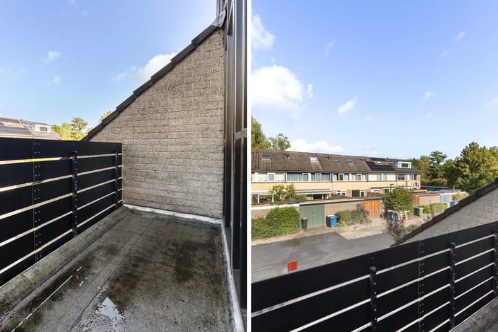 Foto 17 van Salomonszegel 137