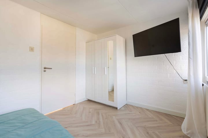 Foto 21 van Salomonszegel 137