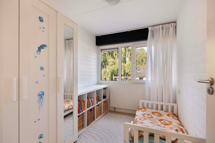 Foto 22 van Salomonszegel 137