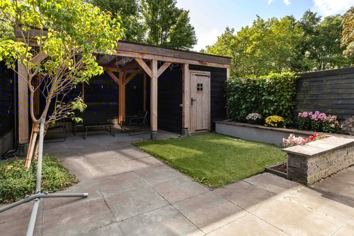 Foto 25 van Salomonszegel 137