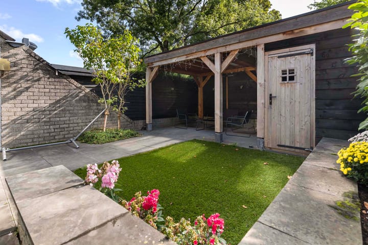 Foto 26 van Salomonszegel 137