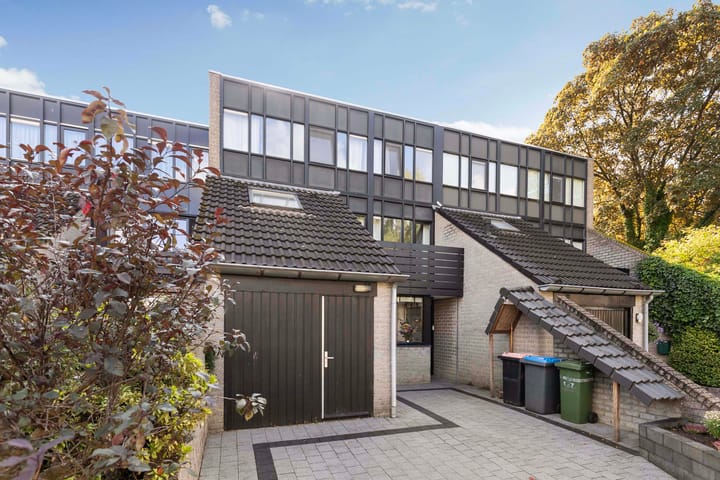 Foto 29 van Salomonszegel 137