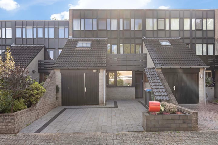 Foto 28 van Salomonszegel 137