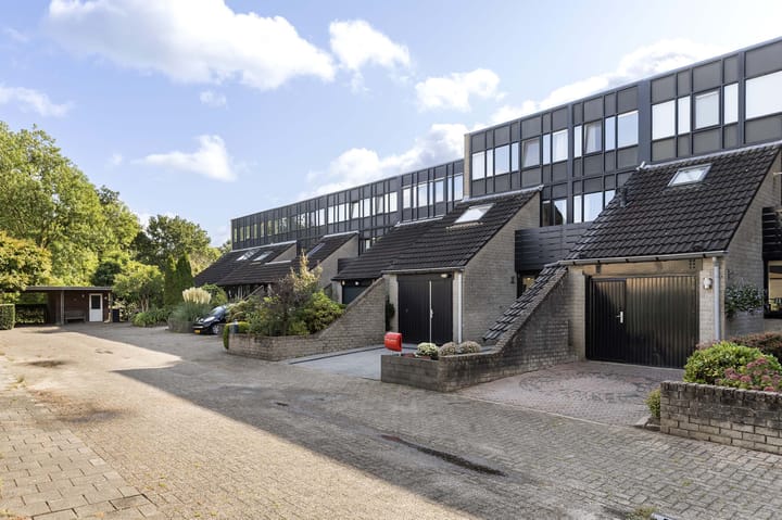 Foto 30 van Salomonszegel 137