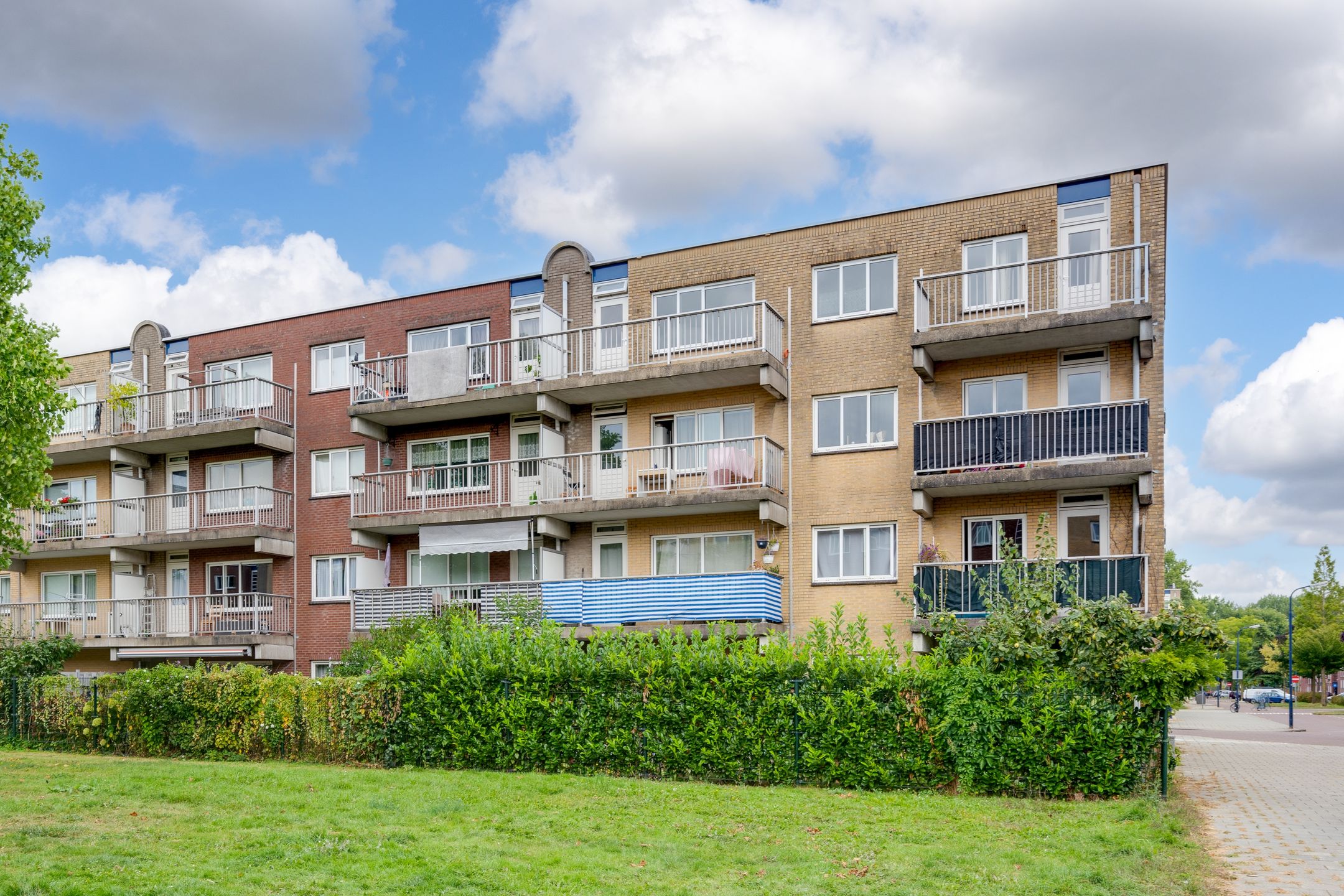 Louis de Visserstraat, 7, Amsterdam, 1069RG, Noord-Holland, Nederland 7