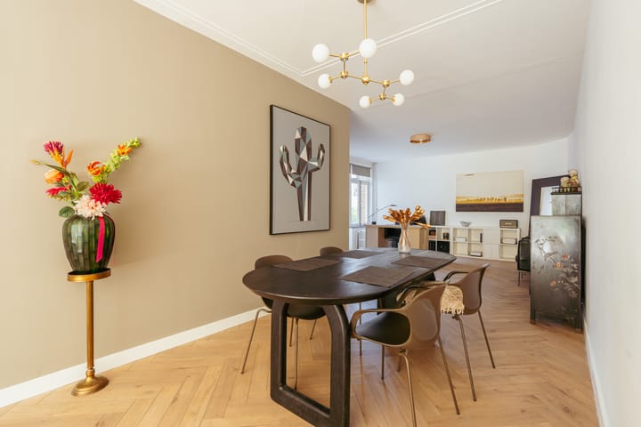 Foto 2 van Beethovenstraat 90-1G