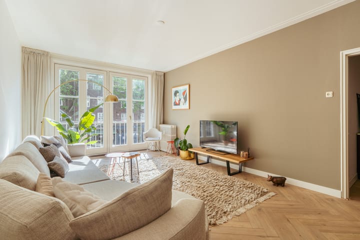 Foto 4 van Beethovenstraat 90-1G