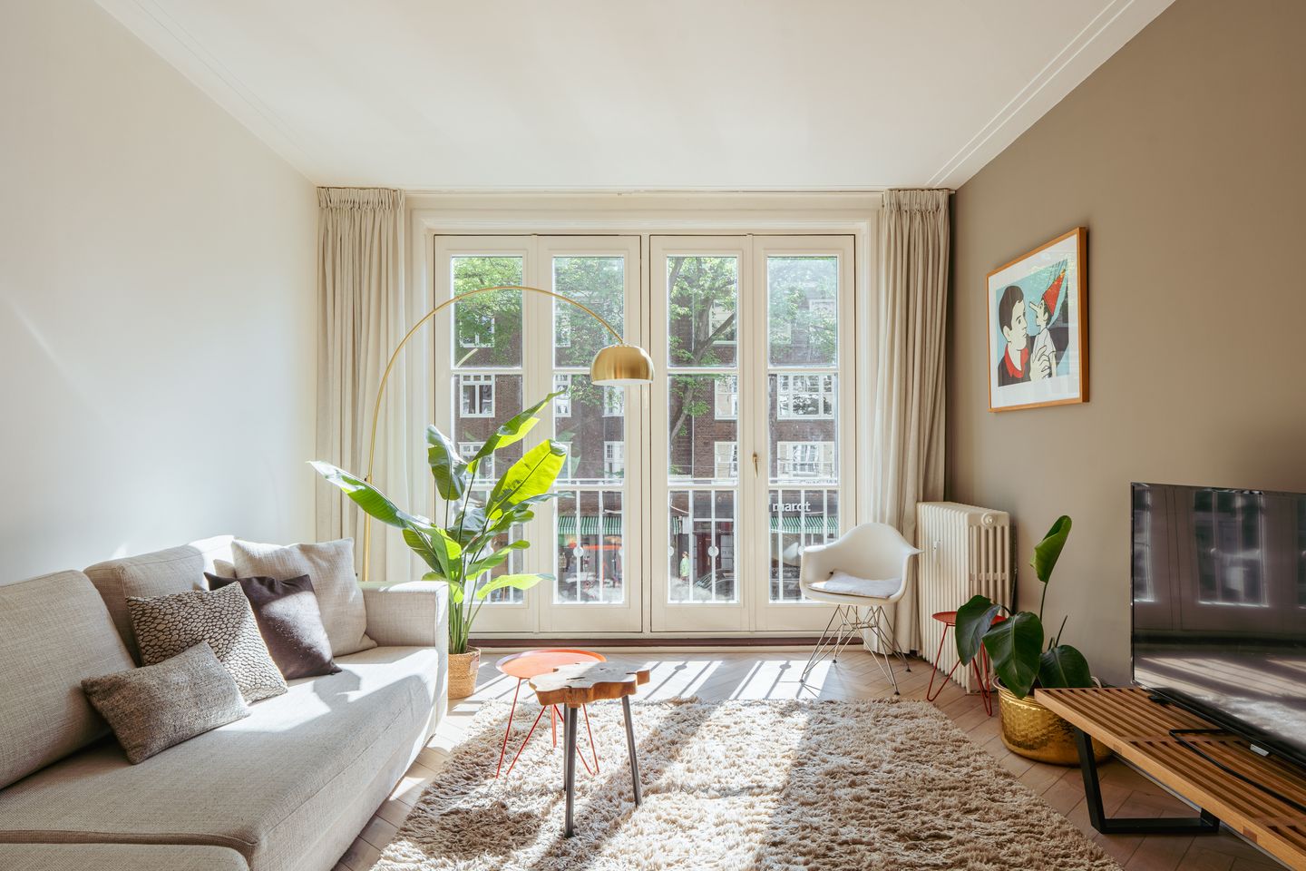 Photo 5 of Beethovenstraat 90-1G