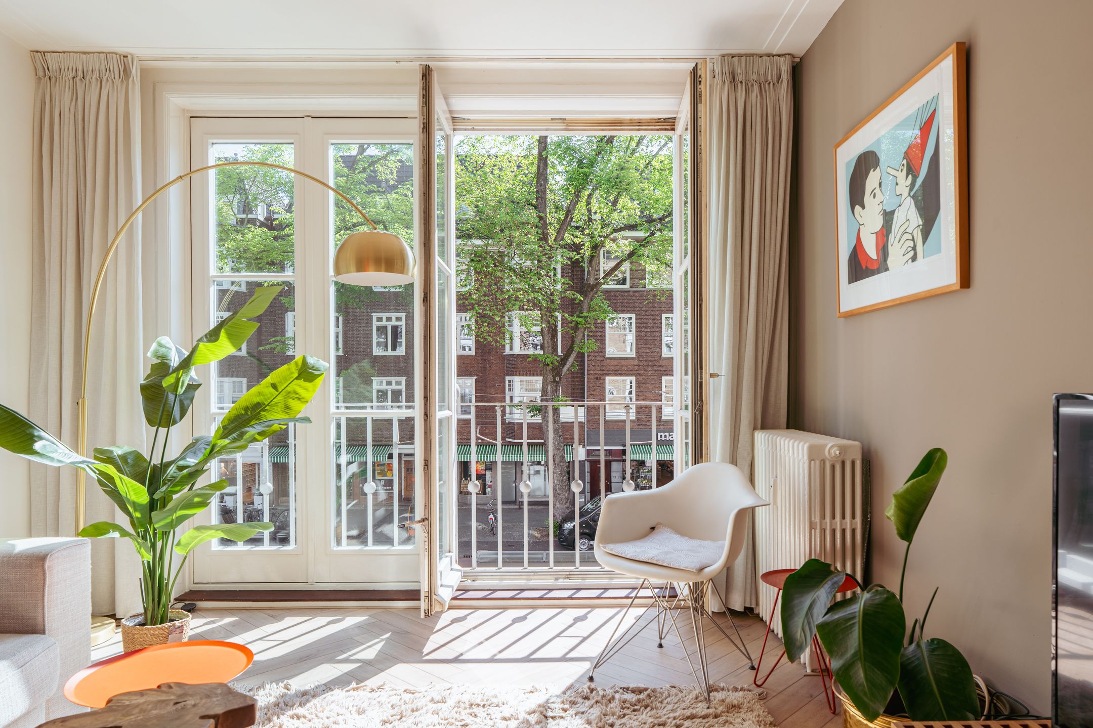 Photo 6 of Beethovenstraat 90-1G