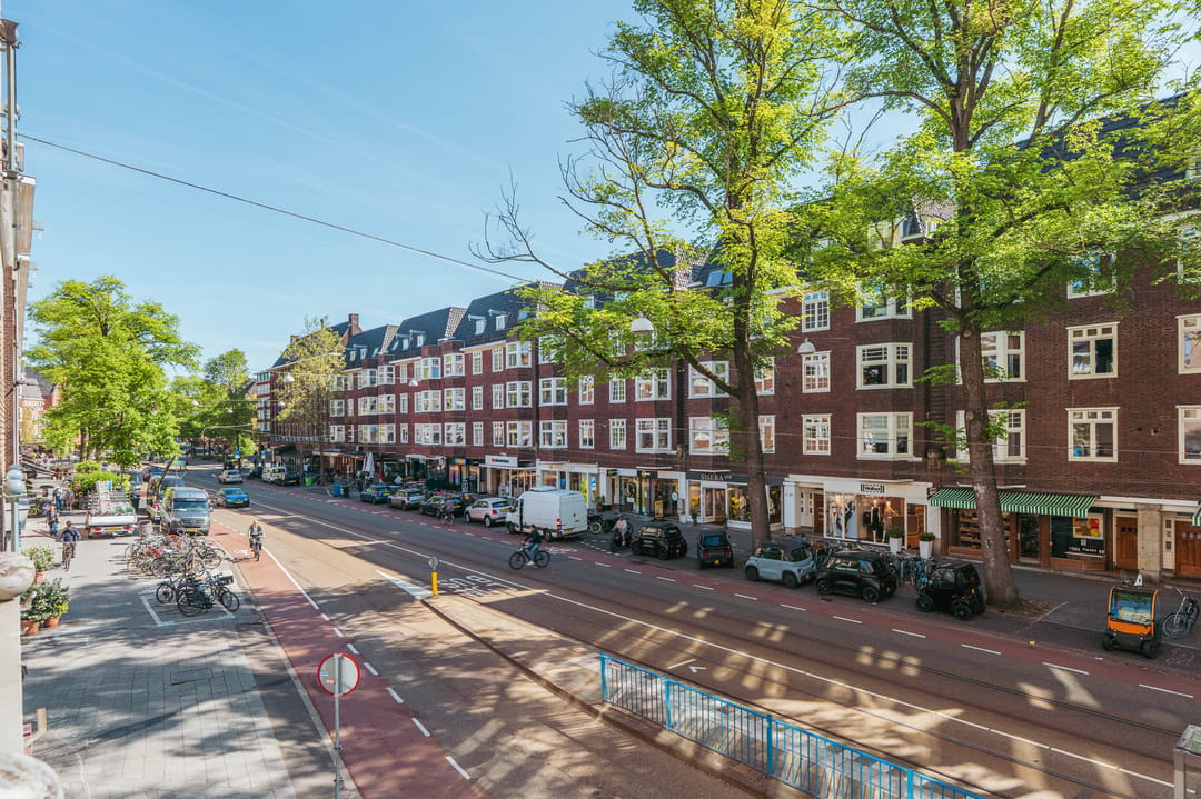 Photo 7 of Beethovenstraat 90-1G