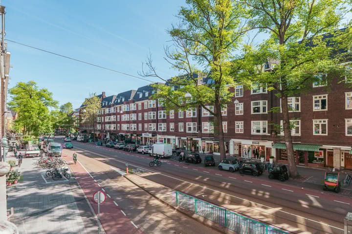 Foto 7 van Beethovenstraat 90-1G