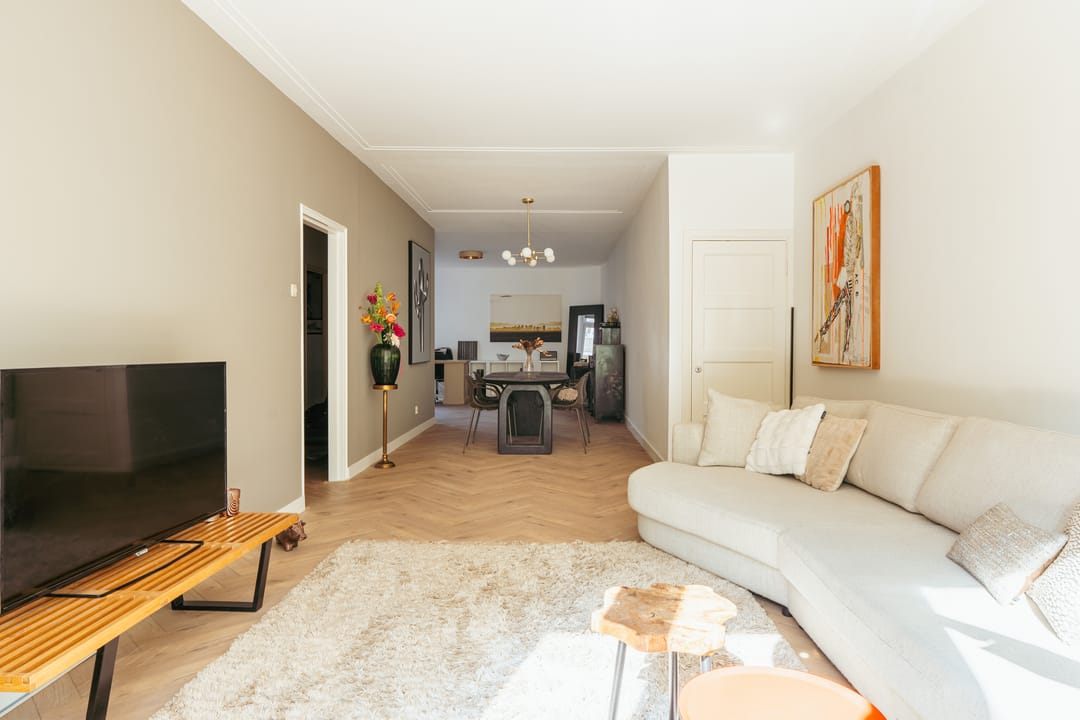 Photo 8 of Beethovenstraat 90-1G