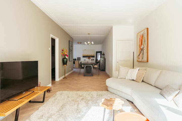 Foto 8 van Beethovenstraat 90-1G