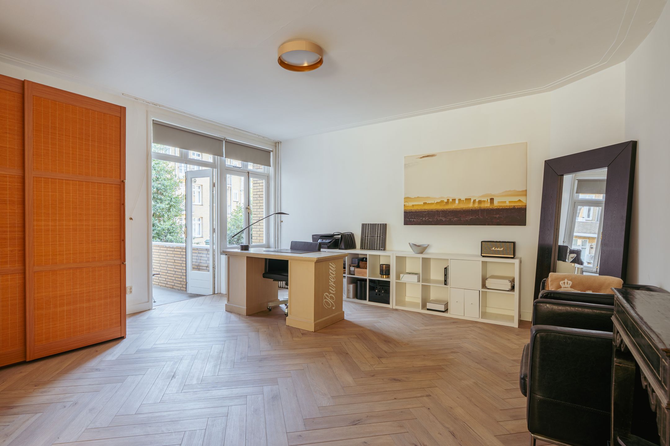 Photo 9 of Beethovenstraat 90-1G