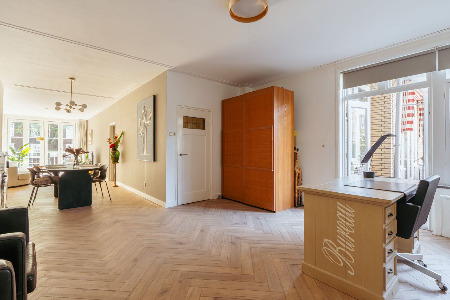 Photo 10 of Beethovenstraat 90-1G