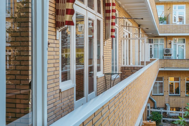 Foto 12 van Beethovenstraat 90-1G