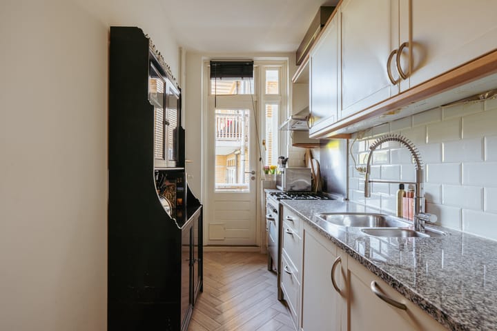 Foto 13 van Beethovenstraat 90-1G