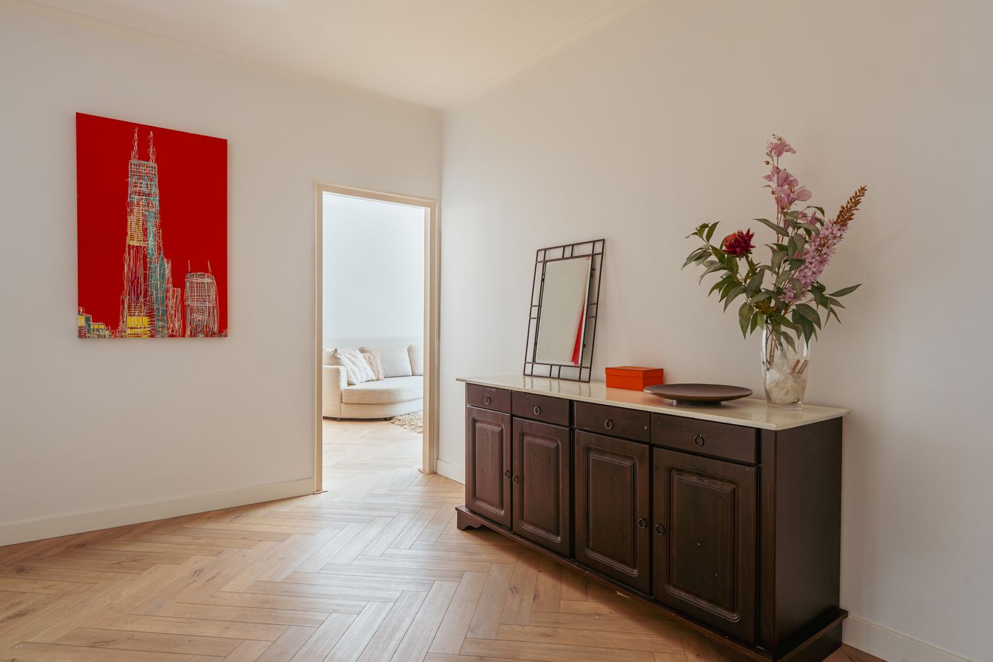 Photo 19 of Beethovenstraat 90-1G