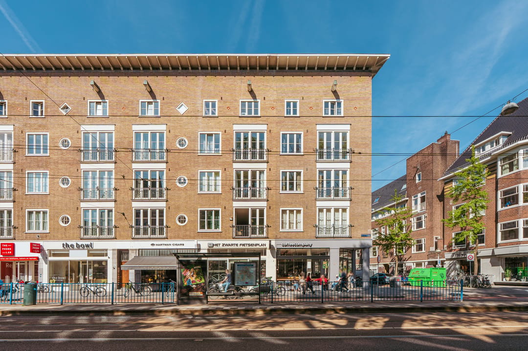 Photo 23 of Beethovenstraat 90-1G