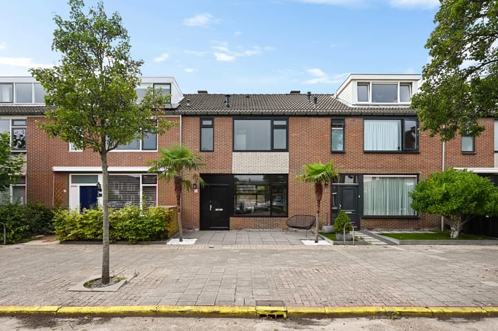 Foto 5 van Hazelaarhof 20