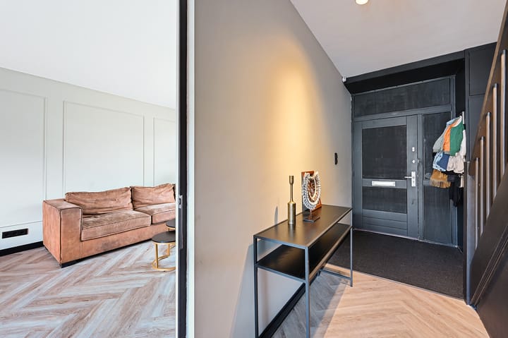 Foto 7 van Hazelaarhof 20