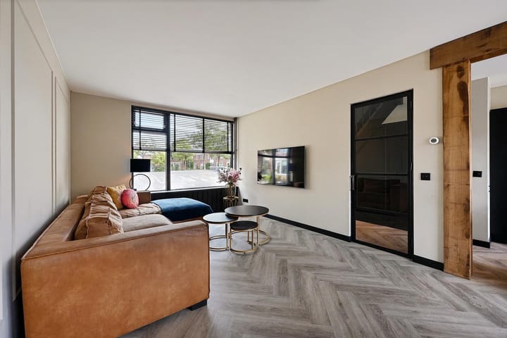 Foto 8 van Hazelaarhof 20