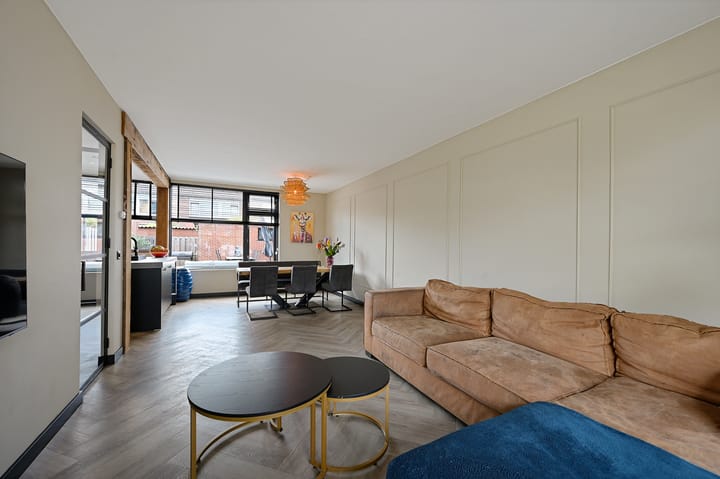 Foto 9 van Hazelaarhof 20