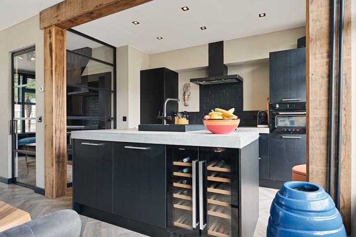 Foto 12 van Hazelaarhof 20