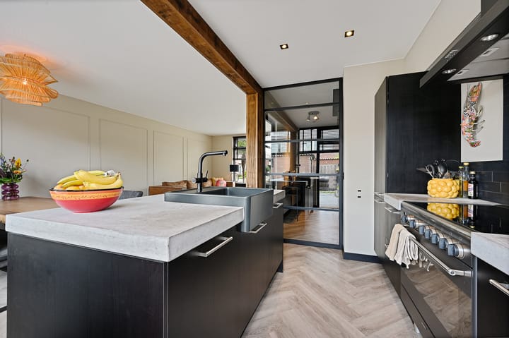 Foto 13 van Hazelaarhof 20